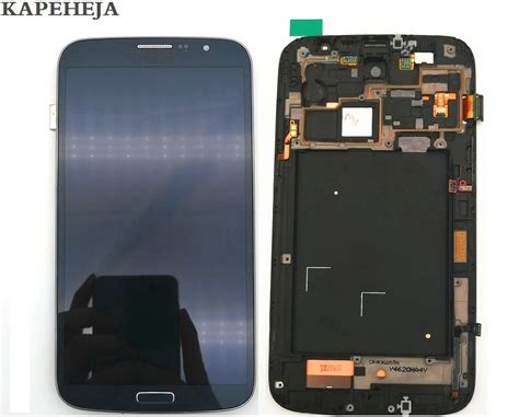 samsung mega 6.3 screen replacement|Samsung Galaxy Mega Display Assembly Replacement .